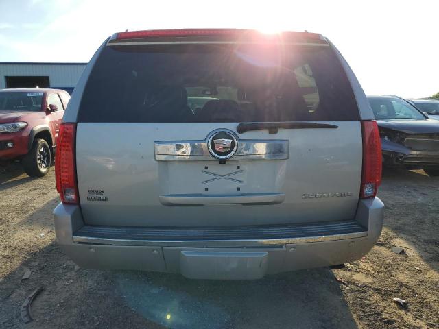 Photo 6 from auction – 2009 CADILLAC ESCALADE E with VIN 1GYFK26269R189684