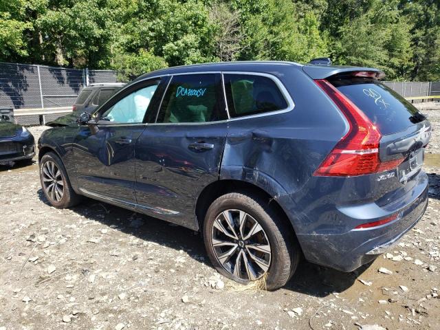 Photo 2 from auction – 2023 VOLVO XC60 PLUS with VIN YV4L12RN2P1385020
