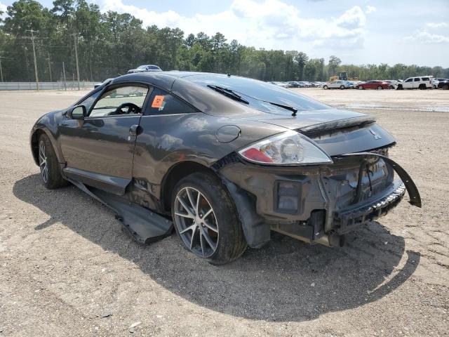 Photo 2 from auction – 2011 MITSUBISHI ECLIPSE GS with VIN 4A31K5DF3BE004623