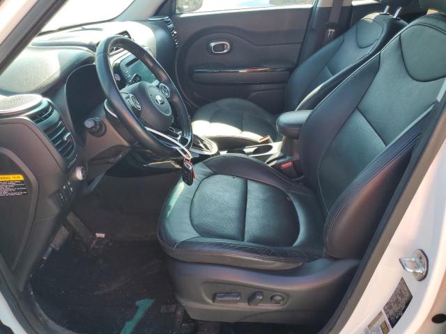 Photo 7 from auction – 2016 KIA SOUL ! with VIN KNDJX3A5XG7319905