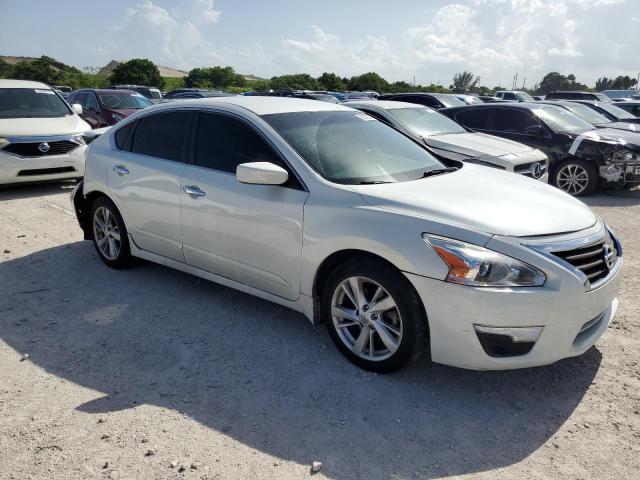Photo 4 from auction – 2013 NISSAN ALTIMA 2.5 with VIN 1N4AL3AP7DC224790