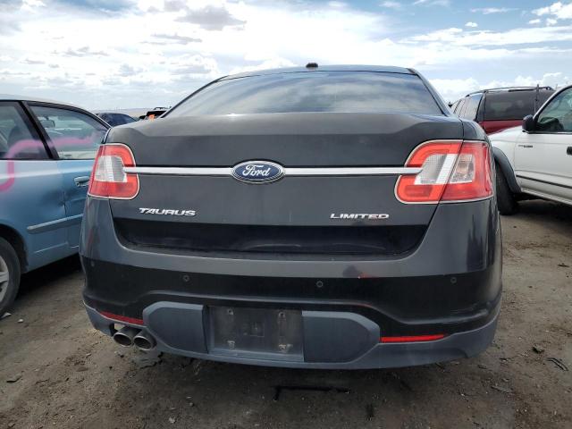 Снимка 6 от търг – 2010 FORD TAURUS LIM с VIN 1FAHP2FWXAG110817