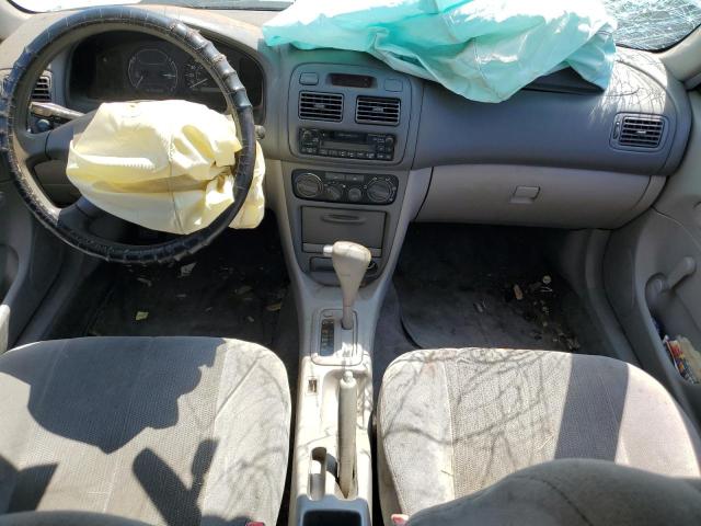 Photo 8 from auction – 2001 TOYOTA COROLLA CE with VIN 2T1BR12E51C443362