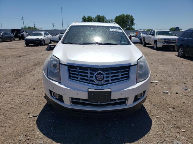 Photo 5 from auction – 2015 CADILLAC SRX PREMIU with VIN 3GYFNGE3XFS572194