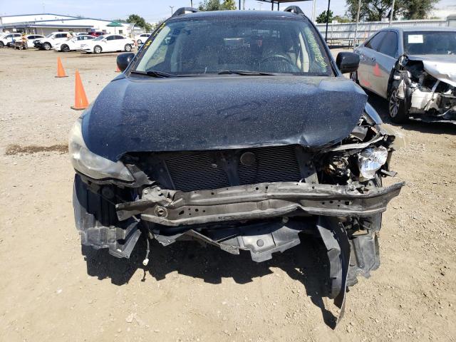 Photo 5 from auction – 2013 SUBARU XV CROSSTR with VIN JF2GPACC8DH840638