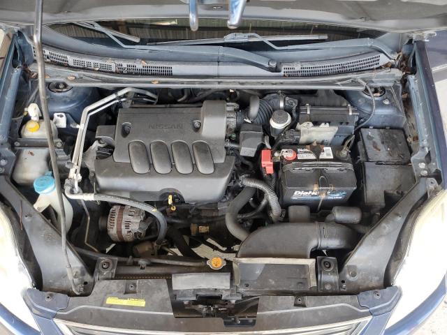 Photo 11 from auction – 2012 NISSAN SENTRA 2.0 with VIN 3N1AB6AP6CL703481