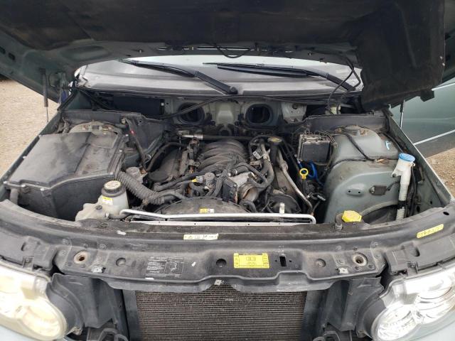 Zdjęcie 12 z aukcji – 2006 LAND ROVER RANGE ROVE z VIN SALMF15466A229375