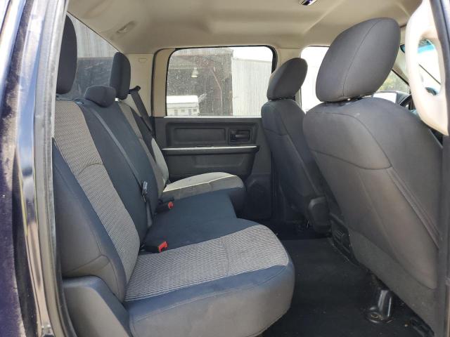 Photo 10 from auction – 2012 DODGE RAM 1500 S with VIN 1C6RD6KT0CS245712