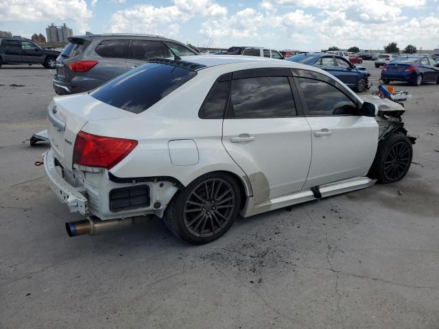 Photo 3 from auction – 2011 SUBARU IMPREZA WR with VIN JF1GV7E68BG523790