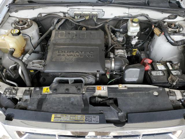 Photo 12 from auction – 2010 FORD ESCAPE XLT with VIN 1FMCU0DG1AKD34256