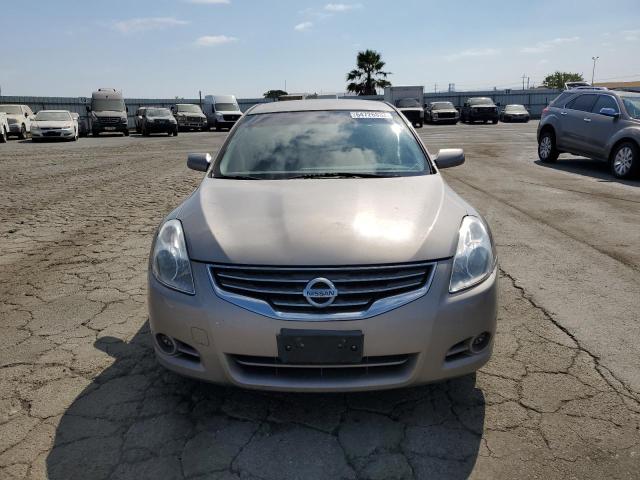 Photo 5 from auction – 2012 NISSAN ALTIMA BAS with VIN 1N4AL2AP0CN430725