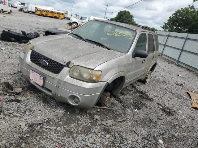 Photo 1 from auction – 2005 FORD ESCAPE LIM with VIN 1FMCU04165KB49654
