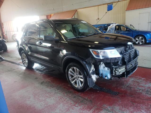 Photo 4 from auction – 2017 FORD EXPLORER with VIN 1FM5K8B88HGC82503