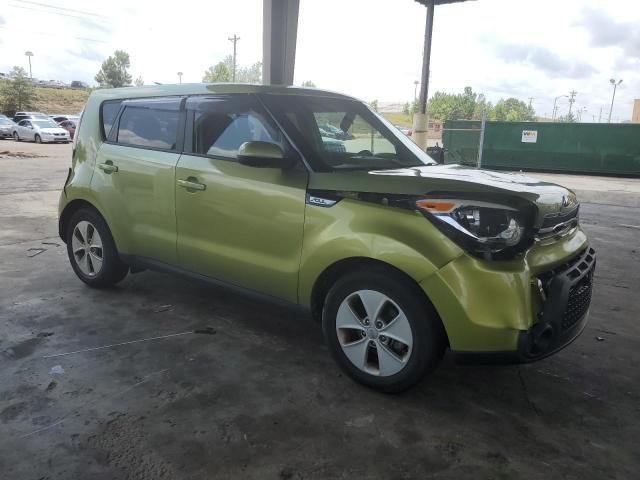 Photo 4 from auction – 2016 KIA SOUL with VIN KNDJN2A26G7840593