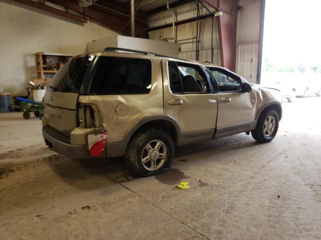 Photo 3 from auction – 2002 FORD EXPLORER X with VIN 1FMZU73E52UB35395