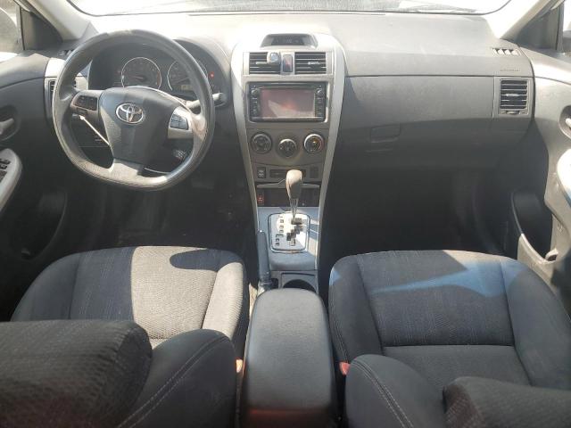Photo 8 from auction – 2013 TOYOTA COROLLA with VIN 2T1BU4EE6DC996280