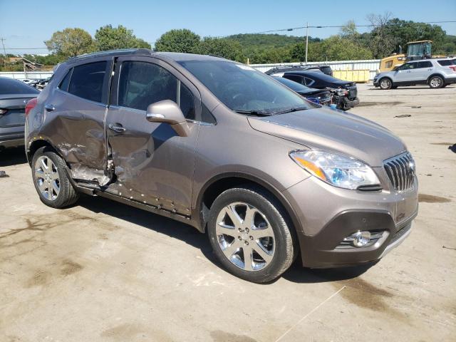 Снимка 4 от търг – 2014 BUICK ENCORE PRE с VIN KL4CJDSB5EB782205