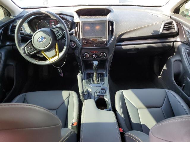 Photo 8 from auction – 2021 SUBARU CROSSTREK with VIN JF2GTHSC7MH247519