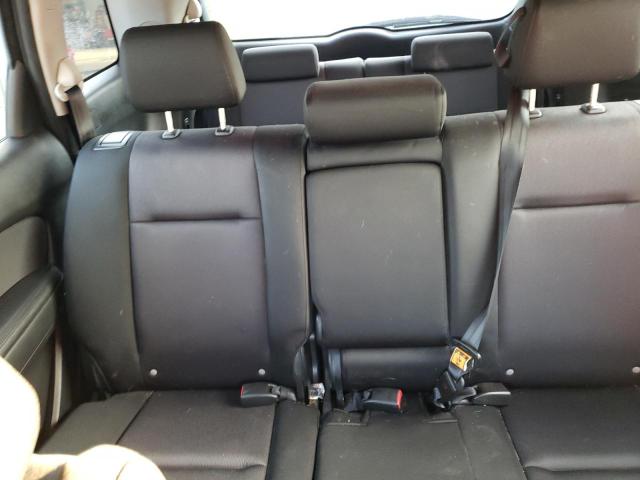 Photo 10 from auction – 2008 MAZDA CX-9 with VIN JM3TB38V780155236