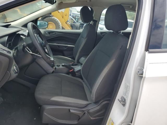 Photo 7 from auction – 2015 FORD ESCAPE S with VIN 1FMCU0F73FUA04191