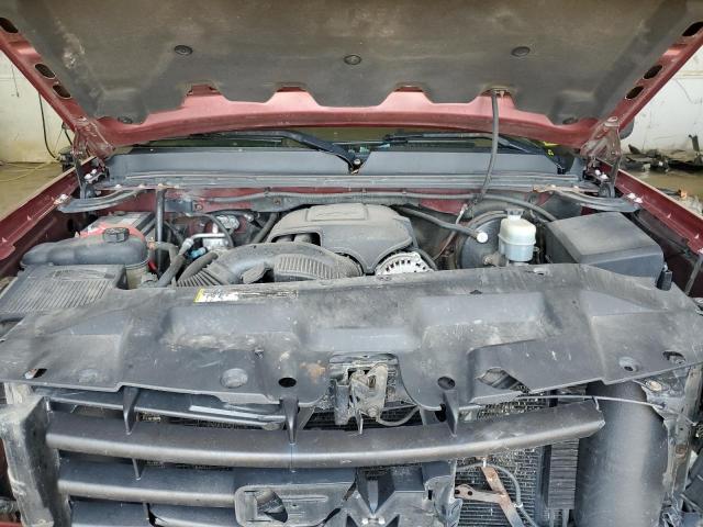 Photo 11 from auction – 2009 GMC SIERRA K15 with VIN 3GTEK13369G245969