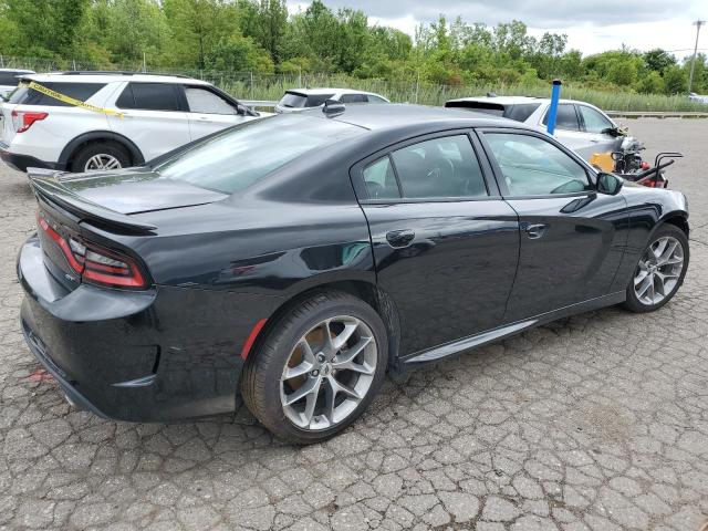 Photo 3 from auction – 2023 DODGE CHARGER GT with VIN 2C3CDXHG0PH554516