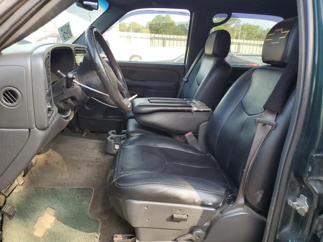 Photo 7 from auction – 2005 CHEVROLET SILVERADO with VIN 2GCEK13T151322542