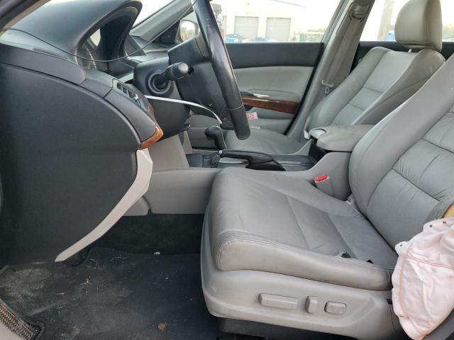 Photo 7 from auction – 2011 HONDA ACCORD EXL with VIN 1HGCP2F8XBA044765