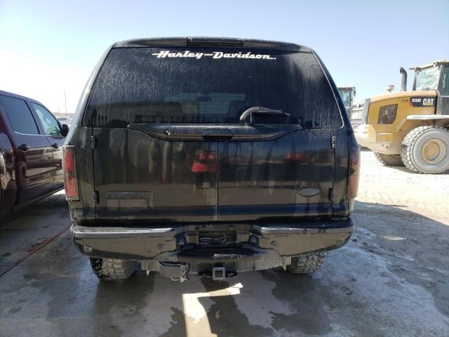 Photo 6 from auction – 2004 FORD EXCURSION with VIN 1FMNU43S44EB57436