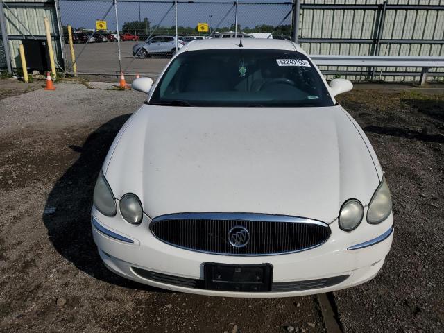 Photo 5 from auction – 2005 BUICK LACROSSE C with VIN 2G4WD532X51267792