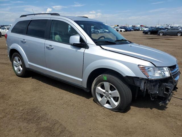Photo 4 from auction – 2011 DODGE JOURNEY MA with VIN 3D4PH1FG6BT526028