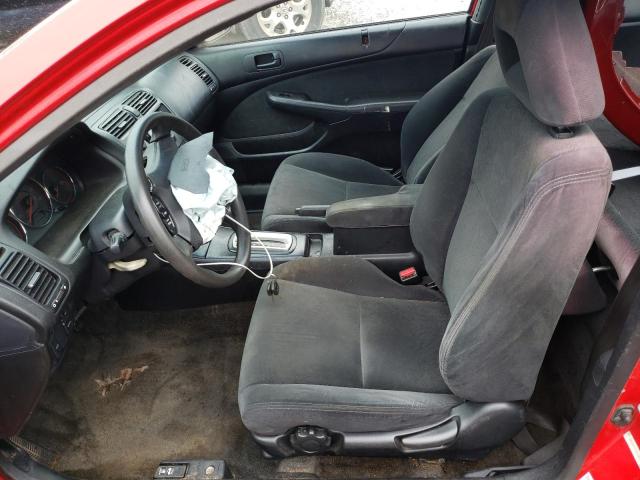 Photo 7 from auction – 2003 HONDA CIVIC LX with VIN 1HGEM22573L083669