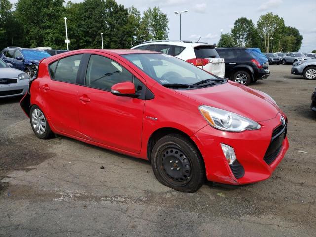 Photo 4 from auction – 2016 TOYOTA PRIUS C with VIN JTDKDTB31G1119332