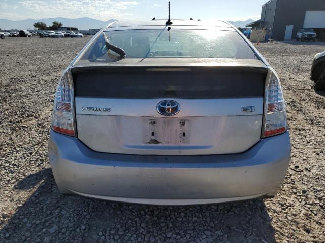 Photo 6 from auction – 2010 TOYOTA PRIUS with VIN JTDKN3DU5A0146100
