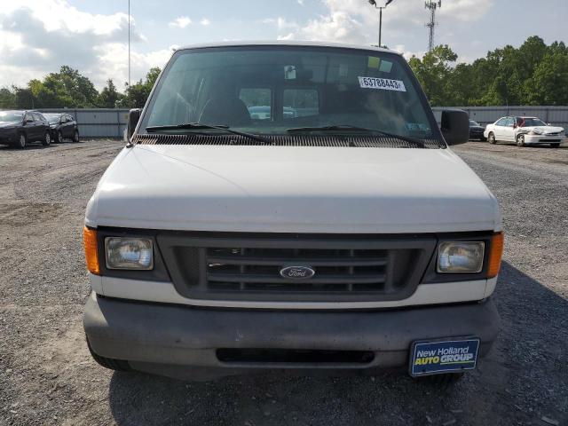 Фото 5 с аукциона – 2003 FORD ECONOLINE с VIN 1FTRE142X3HB97226