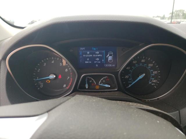 Photo 9 from auction – 2014 FORD FOCUS SE with VIN 1FADP3K23EL131416