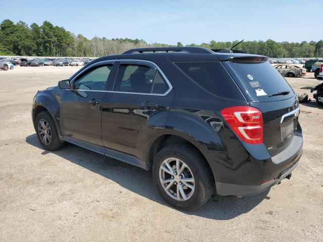 Photo 2 from auction – 2016 CHEVROLET EQUINOX LT with VIN 2GNFLFEK7G6302683