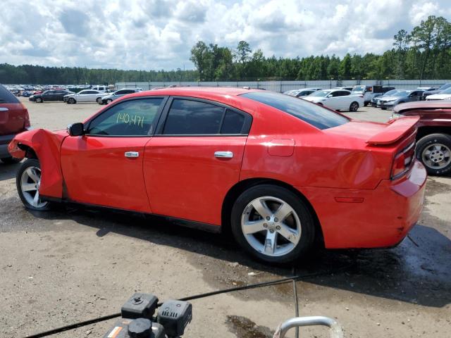 Photo 2 from auction – 2014 DODGE CHARGER R/ with VIN 2C3CDXCT9EH167836