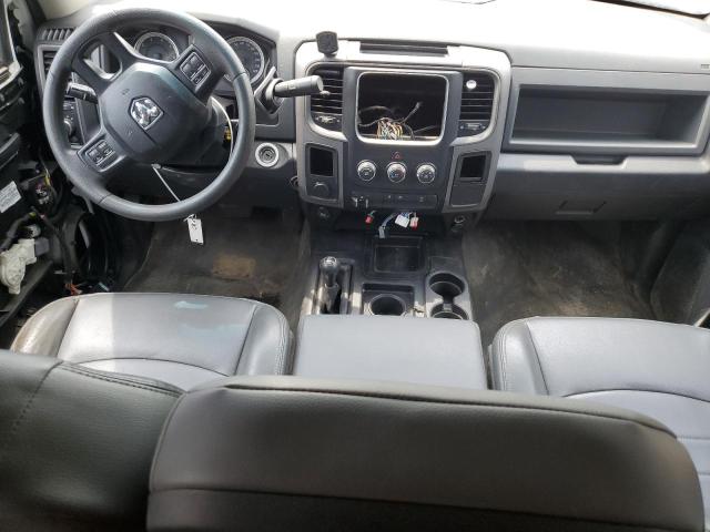 Photo 8 from auction – 2017 RAM 2500 ST with VIN 3C6UR5HJXHG726240