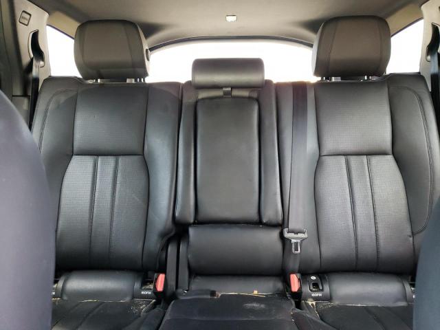 Photo 10 from auction – 2016 LAND ROVER DISCOVERY with VIN SALCR2BG9GH566090