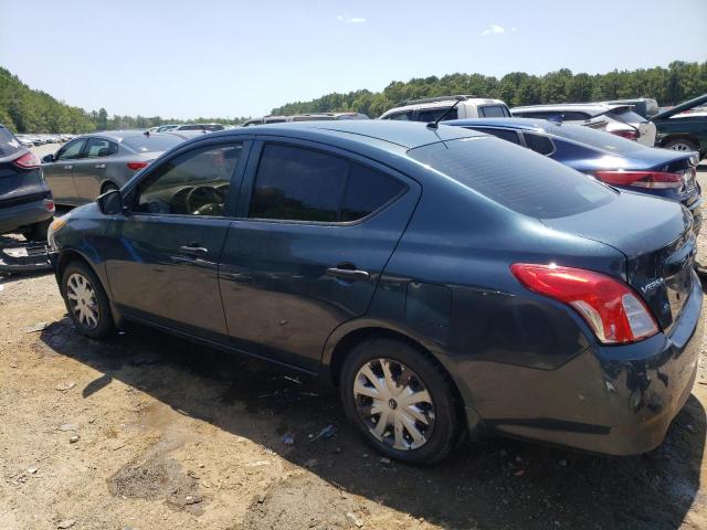 Photo 2 from auction – 2016 NISSAN VERSA S with VIN 3N1CN7AP6GL897828