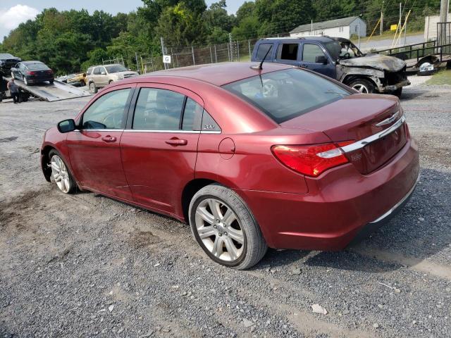 Photo 2 from auction – 2013 CHRYSLER 200 TOURIN with VIN 1C3CCBBB2DN543376