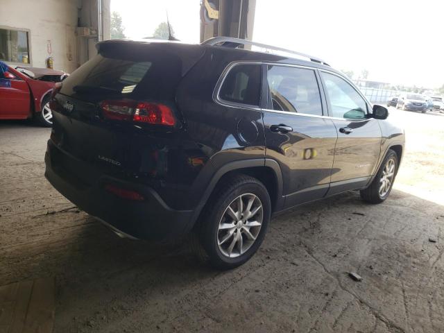 Photo 3 from auction – 2017 JEEP CHEROKEE L with VIN 1C4PJMDS9HD223768
