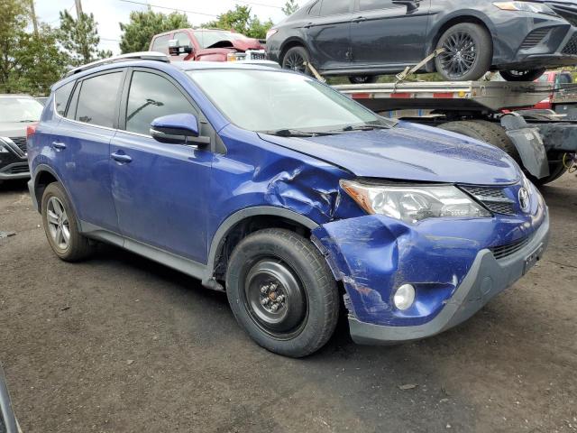 Photo 4 from auction – 2015 TOYOTA RAV4 XLE with VIN 2T3WFREV3FW189927