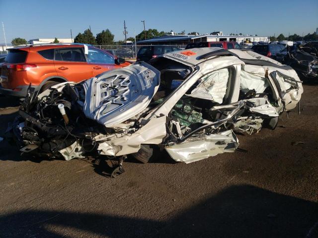 CHEVROLET TRAVERSE L 2012 with VIN 1GNKVJED4CJ333769 - Photo from auction