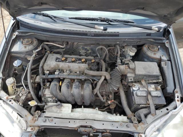 Photo 11 from auction – 2006 TOYOTA COROLLA CE with VIN 2T1BR30E06C600608