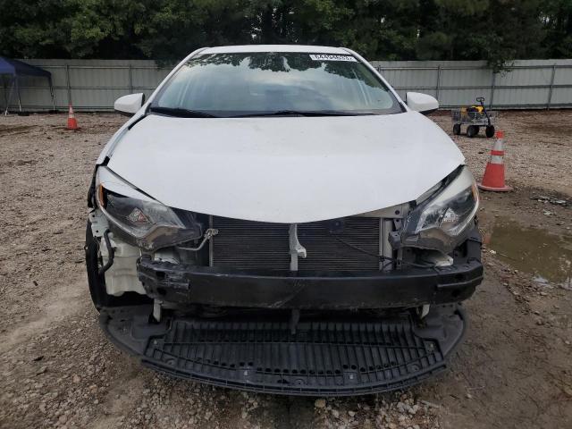 Photo 5 from auction – 2015 TOYOTA COROLLA L with VIN 5YFBURHE7FP312462