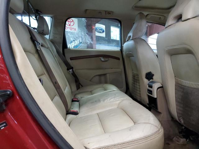 Photo 10 from auction – 2011 VOLVO XC70 3.2 with VIN YV4940BZ7B1094590