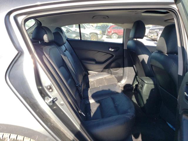 Photo 10 from auction – 2016 KIA FORTE EX with VIN KNAFX5A83G5546163