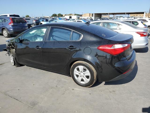 Photo 2 from auction – 2015 KIA FORTE LX with VIN KNAFX4A62F5421162